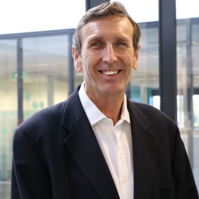 Prof. Keith McNeil