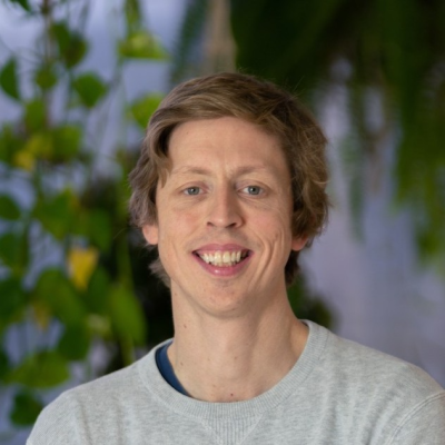 Will Ogden