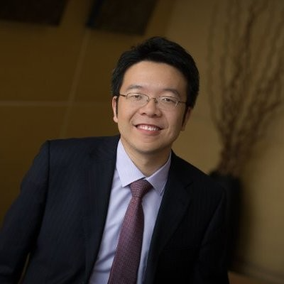 Fang Xin, Associate Professor of Operations Management at Singapore Management University