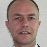 Ronald Eagelman