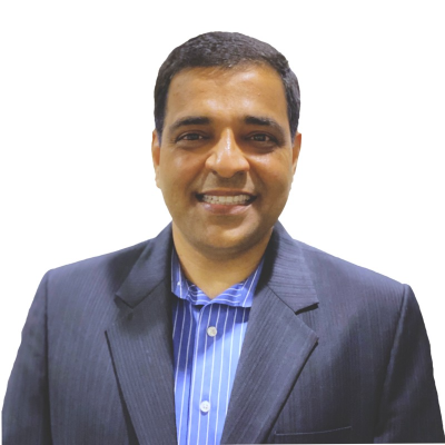 Amol Dharmadhikari