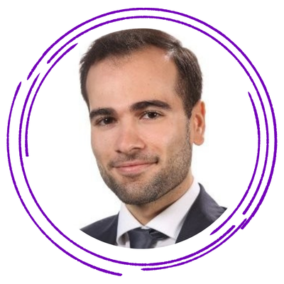 Francesco Iurato, Head of Systematic Credit Strategies at Anima SGR