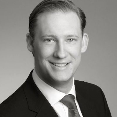Tim E. Fischer, Global Head of Channel Evolution & Operations at Merck