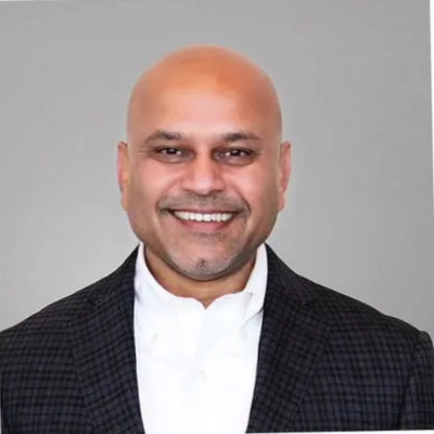 Ajay Kamble