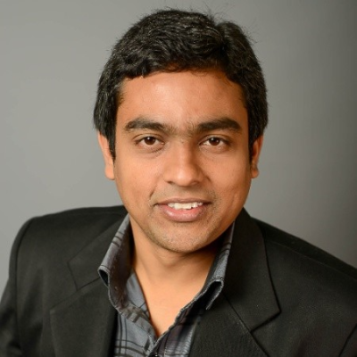 Pradeep Donkada