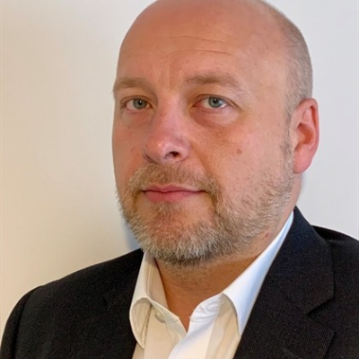 Chris Ballard, Lead Sales Engineer, Data and Analytics at BNY