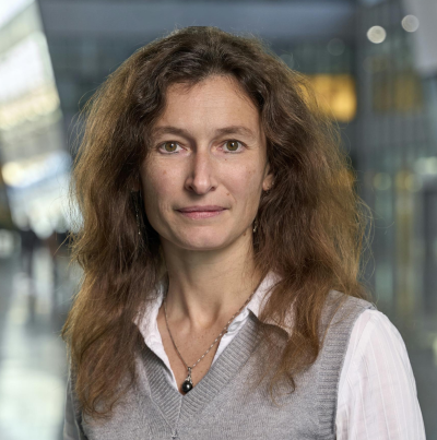 Ms. Christelle Collet