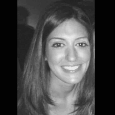 Farzana Nanji, Head of eFX Sales for EMEA at HSBC