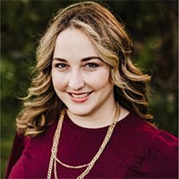 Angela Westhead, Manager, Contingent Workforce & BPO at Zendesk