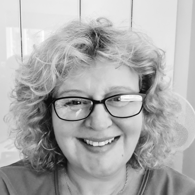 Tracy Sheldon, Head of Continuous Improvement at Ageas UK