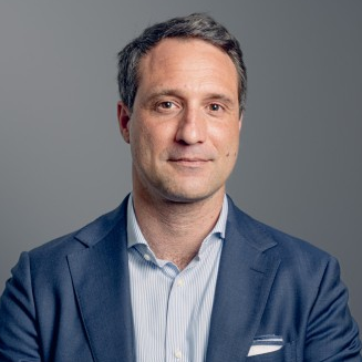 Romain Braud, Director of Digital Assets at Arab Bank Switzerland