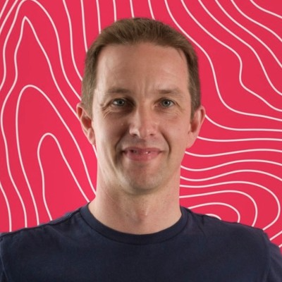 John Clarke, Head of Cloud & AI Advisory at Telana