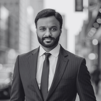 Rajesh Sura