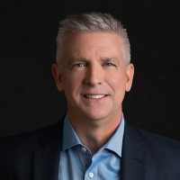 Christopher McHan, Vice President, National Sales at Shimadzu Medical