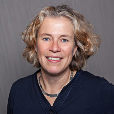 Mieneke Koster, Procurement Director - Global Sustainability & Risk at Arcadis