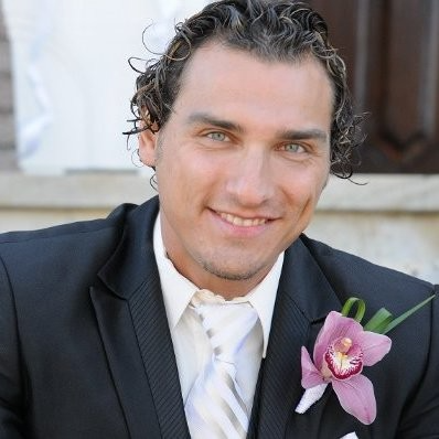 Johnny Russo, Chief Digital Officer at Lamour & MLG Brands