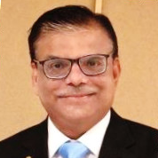 Wasif Syed Azeem, Head and Senior Director of JP Global Quality at Jamjoom Pharma