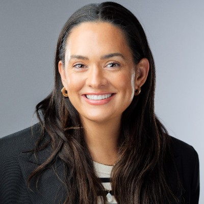 Julie Crabb, Senior Manager, eCommerce Media at Bausch + Lomb