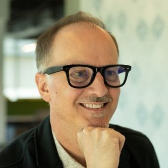 Doug Straton, Chief Marketing Officer at Bazaarvoice