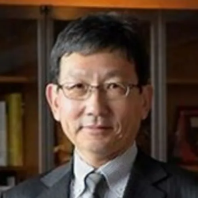 Dr. Hirokazu Hokazono, Director at Japan Institute for Space and Security (JISS)