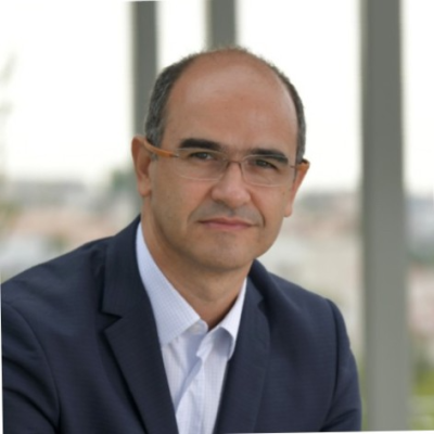 George Tousimis, General Manager, Austria at Amgen