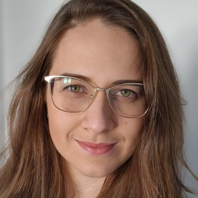 Cristiane Pavini, Senior Sourcing Manager - Global Total HR & Labour Services at GE Healthcare