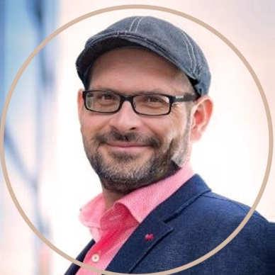 David Nagy, Founder at eCommerce Canada