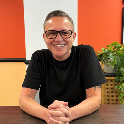 Fiona McLeod, Global Growth Lead at Flock Associates