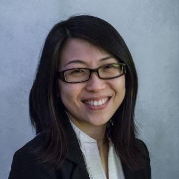 Perng Chian Chew, Senior Director, Commercial & Salesforce Excellence at Zimmer Biomet