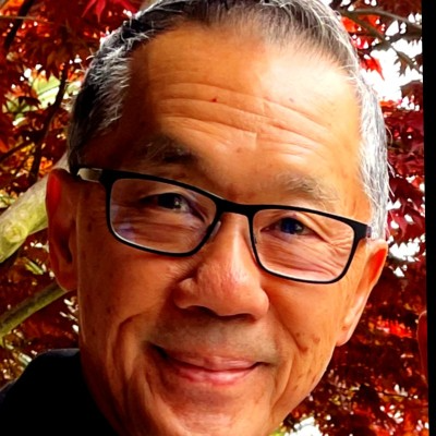 Ed Soo Hoo, Chief Technology Officer at Lenovo