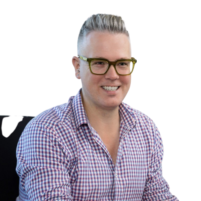Darren Daff