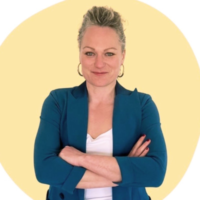 Mara Milanesi, Board Member at Women in Procurement