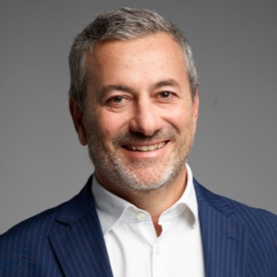Guido Amendola, Chief Procurement Officer at Grupo Dolomiti Energia