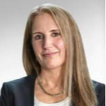 Jessica Dudley, Chief Clinical Officer at Press Ganey