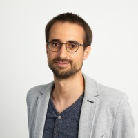 Corentin Dussenne