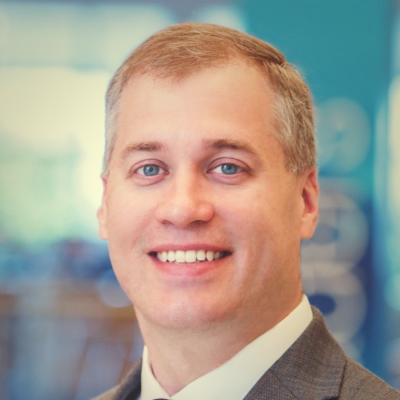 Mark Cousino