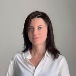 Lale Demiraydin, Global Head of Inventory Optimization at Takeda Pharmaceutical