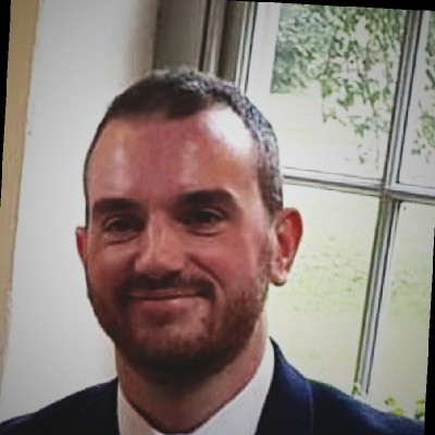 Steven Lynch, Head of Digital Marketing at Park Dean Resorts