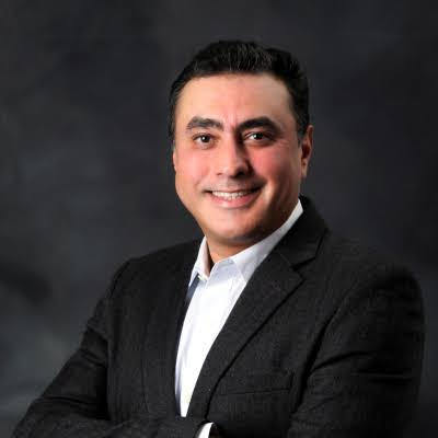 Deshant Kaila