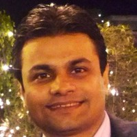 Saurabh Mundhra, Director & Regional Payments Head, Asia and EMEA at Citi