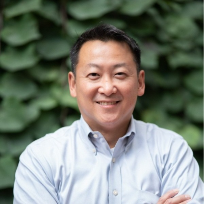 Jonas Ng, Sr. Director, Business & Tech Optimization for Real Estate Capital/Institutional at KeyBank