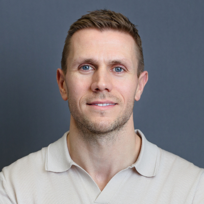 Alex Campbell, Senior Director, Ad Sales, EMEA at KAYAK