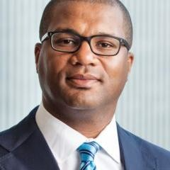 Troy Dixon, Co-Heads of Global Markets at Tradeweb