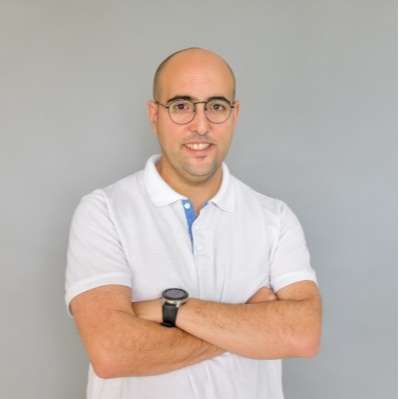 Doron Azran, Head of Global Supply Chain at SK Pharma