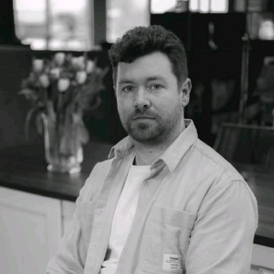 David Ayre, Managing Partner, Programmatic at Dentsu International Ltd