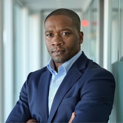 Demetrius Lindsey