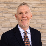 Ewan Stewart, President, Mechanical at Marsden Services