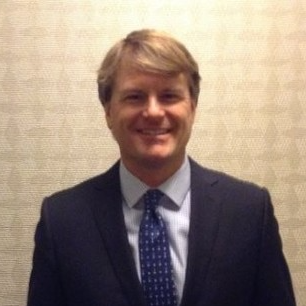 Todd Andrews, Head of Americas Foreign Exchange & Commodities at Citi Global Wealth Management