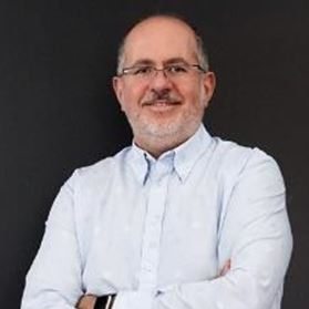 Laurent Stritter