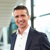 Bernd Trautwein, Head of Partner Management at Siemens Healthineers